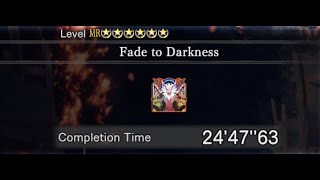 MHW Luca's Custom Quests #24 - Fade To Darkness