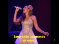 sangrando de amor bleeding love portuguese version