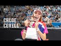 Best of Chloe Covell | Street League