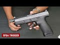 lynx fa tv unboxing of the cz p10 c sr or tactical