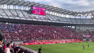 鹿島アントラーズ 勝利のために