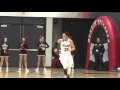 Gardner-Webb Women's Basketball: Highlights vs. Longwood (1-19-16)