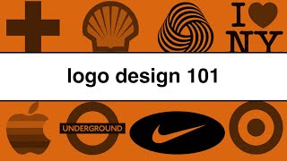 Logo Design for Beginners: A Step-by-Step 101 Guide