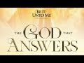 JULY BE IT UNTO ME SERVICE | THE GOD THAT ANSWERS | 03-07-2024