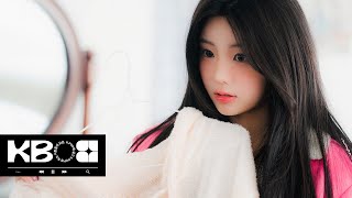 [Playlist] 마음이 뽀용뽀용해지는 케이팝 플레이리스트