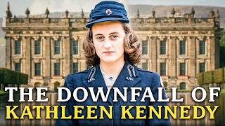 The Brightest Kennedy Daughter: The Crash That Killed Kathleen Kennedy