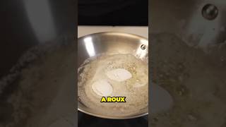 Bechamel Sauce Tutorial