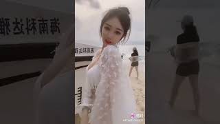 性感女神比基尼美女泳装美女 097