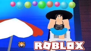 A Very Unexpected Dance Performance On Roblox Dance Your Blox Off