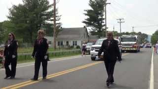 West Glens Falls Parade 6/22/13 1 of 4