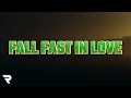 Rod Wave - Fall Fast in Love (Lyrics)