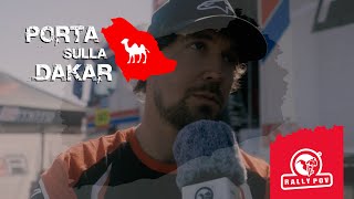 Porta sulla Dakar | Puntata del 06/01/2025 - Tappa 2B 48H Chrono