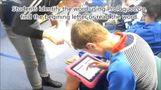 Predictable Chart Writing - Lesson 4