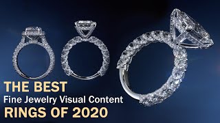 The Best Rings from LioriDiamonds 2020