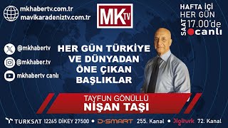 #CANLI | BİR HAFTADA 400'DEN FAZLA DEPREM | NİŞAN TAŞI TAYFUN GÖNÜLLÜ