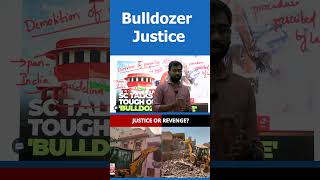 BULLDOZER JUSTICE #SaratChandraIASAcademy #SaratChandraIAS #unifiedpensionscheme #schemesinnews