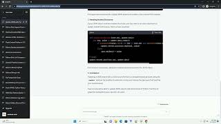 How to update json object with dictionary in python