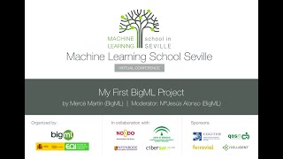 My First BigML Project