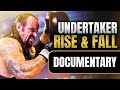 The Undertaker: Rise, Fall & Redemption | Wrestling Documentary