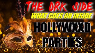 The Dark Side of Hollywood Parties Secrets Behind the Glamour