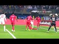 oman vs bahrain highlights arabian gulf cup final mohamed marhoon u0026 al musalami own goal