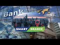 Techurates' Smart Banking