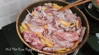 Cuộc Sống Huế | Bữa Cơm Trưa Thường Ngày