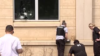 DC student grazed by gunfire while in class: The News4 Rundown | NBC4 Washington