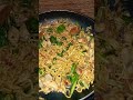 Masak Mie Goreng Enak Ala Violeta Kitchen