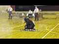 【剣道】隣町の剣道大会！ヘトヘトな…お母さん編。