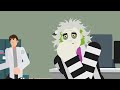 scp foundation contains beetlejuice biggest scp troll ever