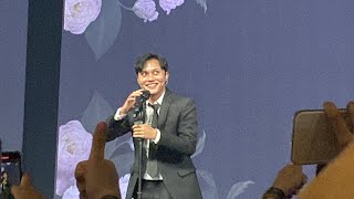 221020 Intro + Reuni - Rizky Febian Live In KL