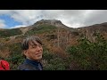 【紅葉登山】那須岳｜秋の絶景！紅葉の茶臼岳へ【関東日帰り登山】