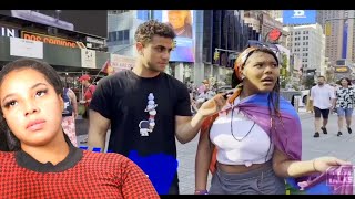 HUMILIATING: Gen-Z Can't Answer the Most Basic Questions | Reaction