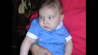 Google Photos Video. Grandson, Patrick..etc.