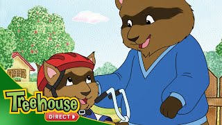 Timothy Goes To School - Episode 10 | FULL EPISODE | TREEHOUSE DIRECT