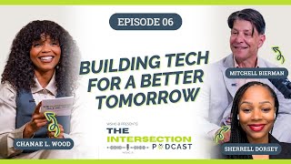 Building Tech for a Better Tomorrow