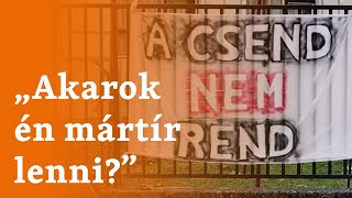 Akarok én mártír lenni? – Három pedagógus története arról, miért hagytak fel a tanítással