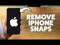 How To Remove Screenshots On iPhone 2026 (Step-By-Step Tutorial)