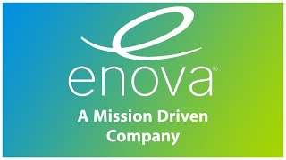 Enova Illumination: A Mission Driven Company