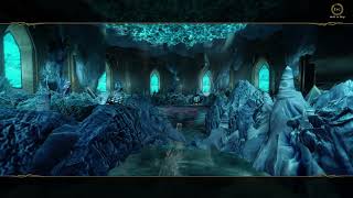 Neverwinter Master Jotunskar Day 1 Dash | 18:35 | Songblade PoV