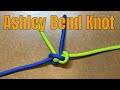 Ashley Bend Knot