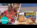 Rustie Lee’s 70’s Inspired Retro Recipes | This Morning