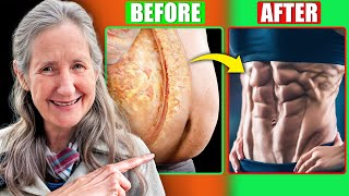 The NEW Secret Fat Burning Herb That MELTS Belly Fat || Barbara O'Neill