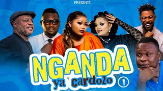 NGANDA YA CARDOZO/EPISODE 1/ GUECHO,DECOR,JEREMIE,CARDOZO,MODERO