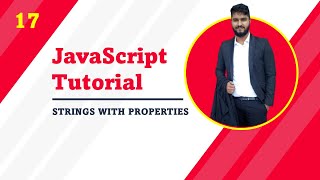 String | JavaScript | Tutorial in Tamil | Tamil Programmer