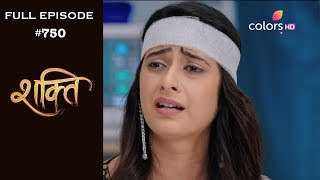 Shakti - 10th April 2019 - शक्ति - Full Episode