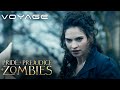 Pride and Prejudice and Zombies | Elizabeth Saves Her Man | Voyage