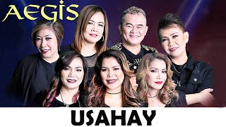 USAHAY - Aegis (Official Concert Video) 4K - Ultra HD