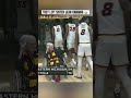 why d they leave sister jean hanging 😅💔